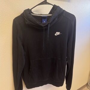 Nike Women’s mock neck Hoodie